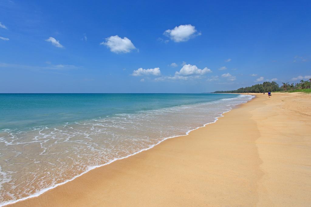 Maikhao Home Garden Bungalow Mai Khao Екстер'єр фото